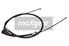 Maxgear 32-0680 - Brzdové lano -