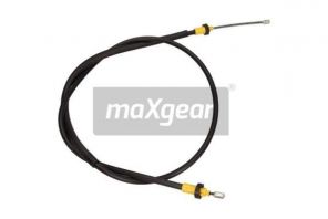 Maxgear 32-0681 - Brzdové lano -