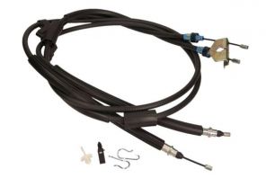 Maxgear 32-0686 - Brzdové lano -