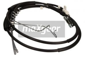 Maxgear 32-0688 - Brzdové lano -