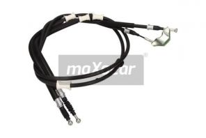 Maxgear 32-0691 - Brzdové lano -
