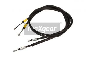 Maxgear 32-0699 - Brzdové lano -