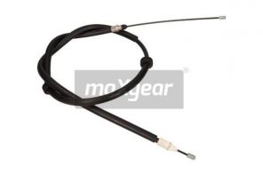 Maxgear 32-0700 - Brzdové lano -