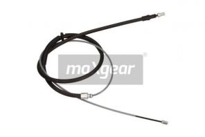 Maxgear 32-0703 - Brzdové lano -