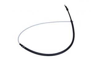 Maxgear 32-0704 - Brzdové lano -