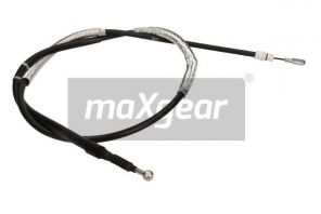 Maxgear 32-0708 - Brzdové lano -