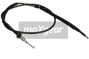 Maxgear 32-0709 - Brzdové lano -