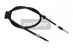 Maxgear 32-0710 - Brzdové lano -