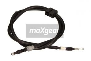 Maxgear 32-0711 - Brzdové lano -