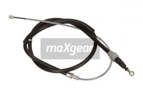 Maxgear 32-0712 - Brzdové lano -