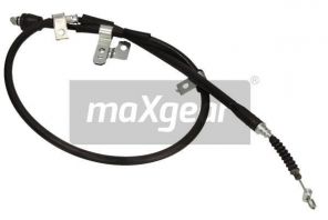 Maxgear 32-0714 - Brzdové lano -