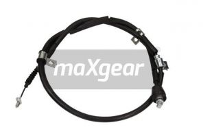 Maxgear 32-0715 - Brzdové lano -