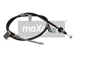 Maxgear 32-0716 - Brzdové lano -