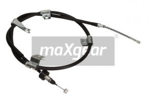 Maxgear 32-0717 - Brzdové lano -