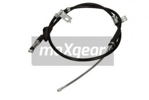 Maxgear 32-0718 - Brzdové lano -