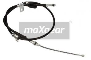 Maxgear 32-0719 - Brzdové lano -