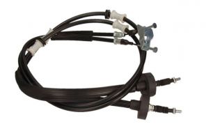 Maxgear 32-0720 - Brzdové lano -