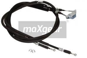 Maxgear 32-0721 - Brzdové lano -
