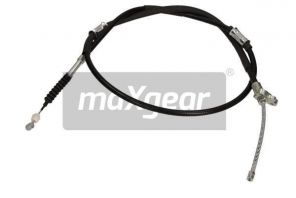 Maxgear 32-0724 - Brzdové lano -