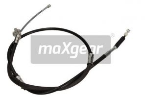 Maxgear 32-0725 - Brzdové lano -