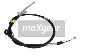 Maxgear 32-0727 - Brzdové lano -