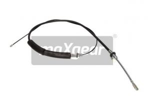 Maxgear 32-0731 - Brzdové lano -