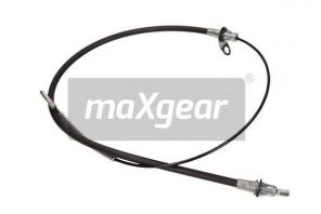 Maxgear 32-0732 - Brzdové lano -