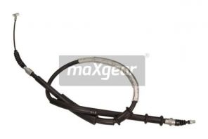 Maxgear 32-0733 - Brzdové lano -