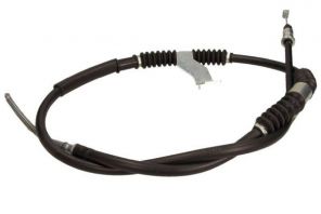 Maxgear 32-0744 - Brzdové lano -