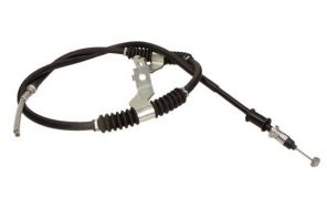 Maxgear 32-0745 - Brzdové lano -