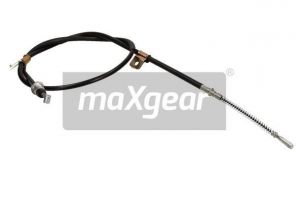 Maxgear 32-0749 - Brzdové lano -