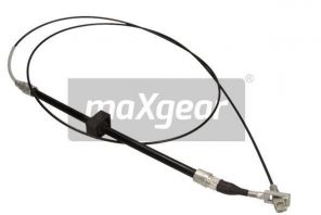 Maxgear 32-0750 - Brzdové lano -