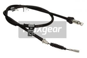 Maxgear 32-0751 - Brzdové lano -
