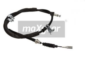 Maxgear 32-0752 - Brzdové lano -