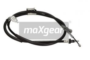 Maxgear 32-0753 - Brzdové lano -