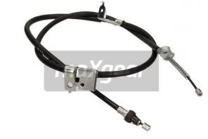 Maxgear 32-0754 - Brzdové lano -