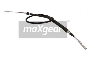 Maxgear 32-0755 - Brzdové lano -