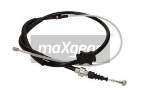 Maxgear 32-0756 - Brzdové lano -