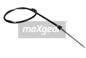 Maxgear 32-0757 - Brzdové lano -