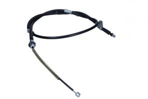Maxgear 32-0800 - Brzdové lano -