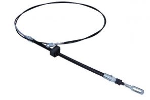 Maxgear 32-0802 - Brzdové lano -