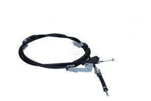 Maxgear 32-0825 - Brzdové lano -