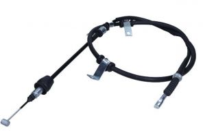Maxgear 32-0826 - Brzdové lano -