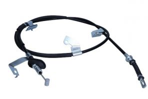 Maxgear 32-0828 - Brzdové lano -