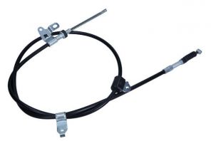 Maxgear 32-0862 - Brzdové lano -