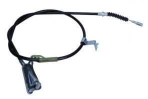 Maxgear 32-0864 - Brzdové lano -