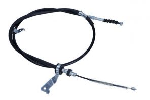 Maxgear 32-0866 - Brzdové lano -