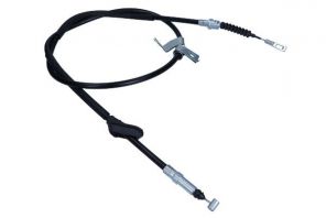 Maxgear 32-0872 - Brzdové lano -