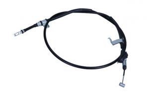 Maxgear 32-0878 - Brzdové lano -