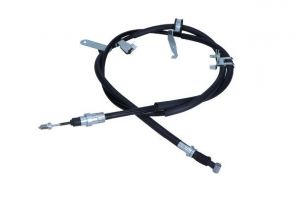 Maxgear 32-0879 - Brzdové lano -